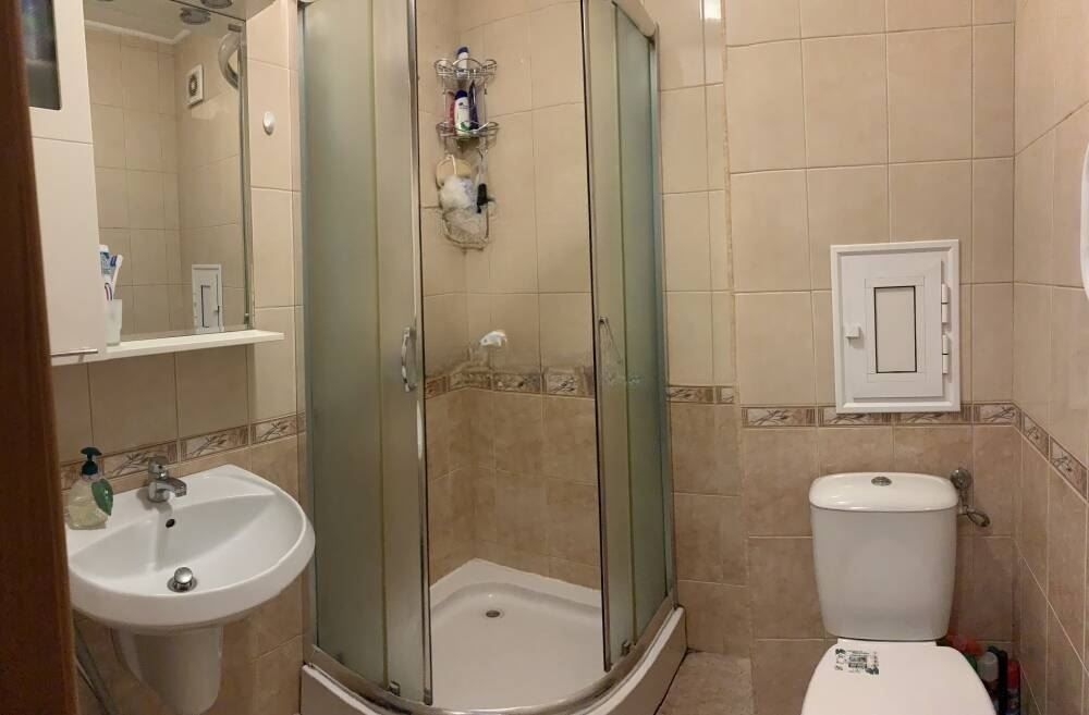 Продава се Двустаен апартамент в Несебър - 63 кв.м за 1239 €/кв.м - Снимка #8