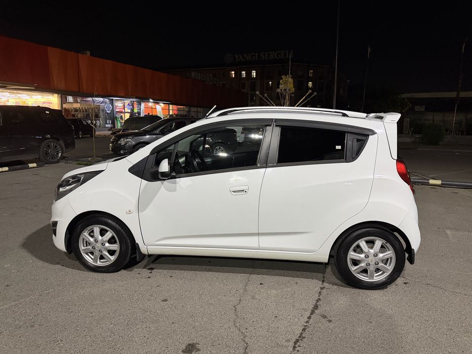 Продается Chevrolet Spark