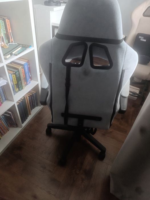 Игровое компьютерное кресло Knight