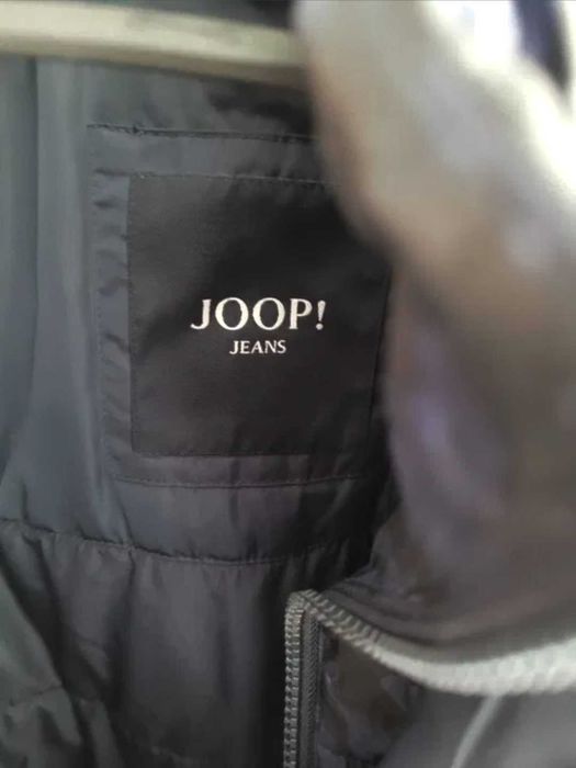 Мъжко яке "JOOP"