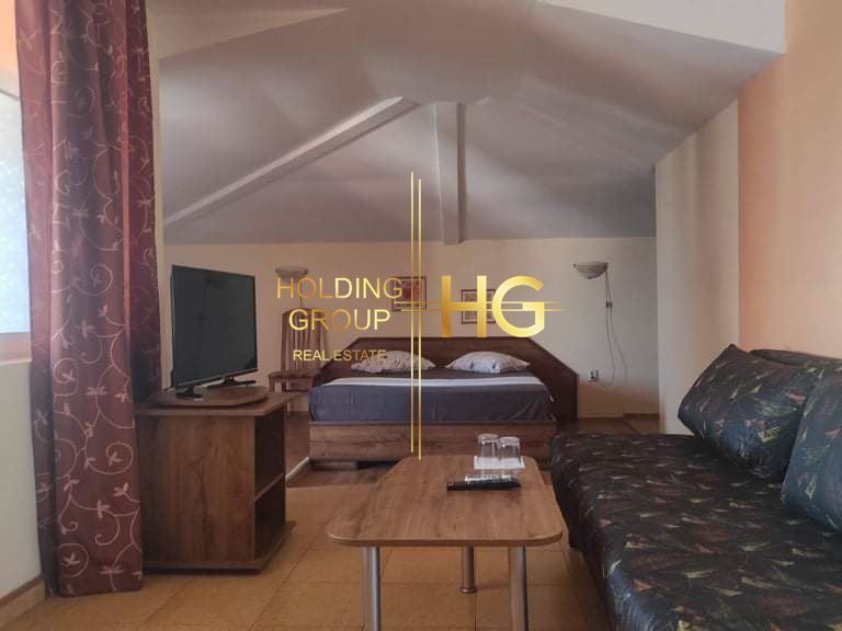 Продава се Хотел в Варна, м-т Зеленика - 720 кв.м за 764 €/кв.м - Снимка #7