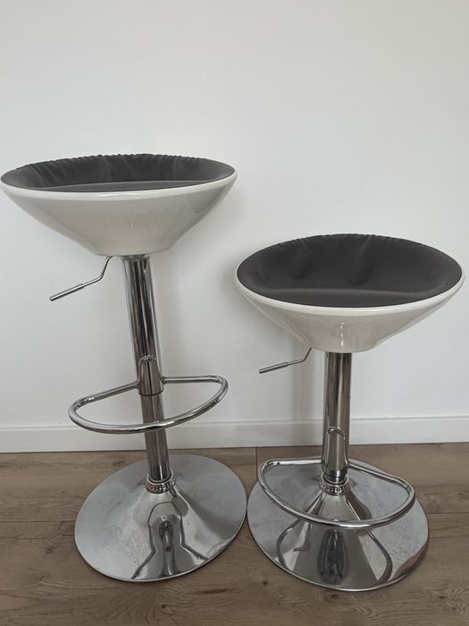 scaune de bar , rotative