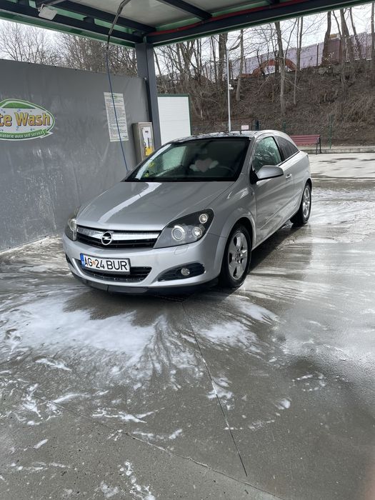 OPEL Astra 2006 — imagine 2