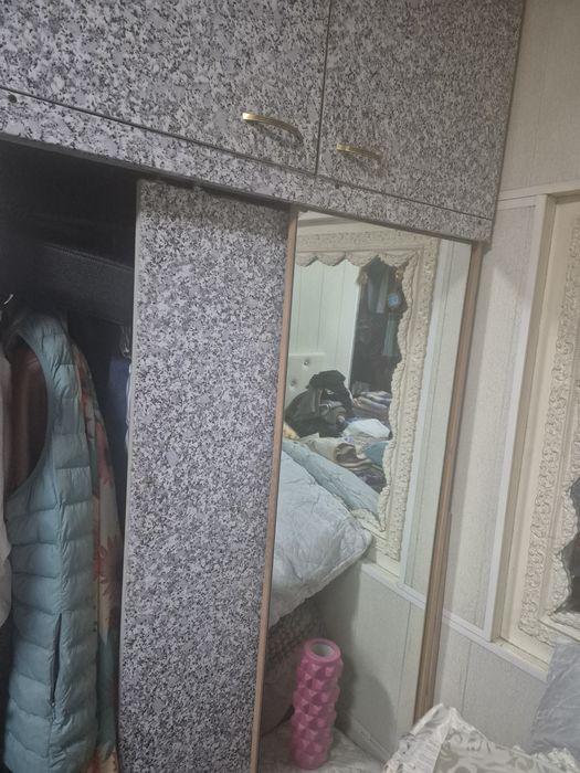 Продам шифонер купэ