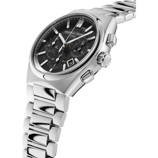 Нов! Frederique Constant Highlife Chronograph Automatic