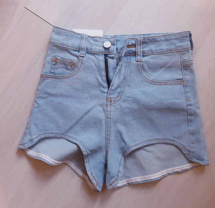 Шорты женские  Шортики