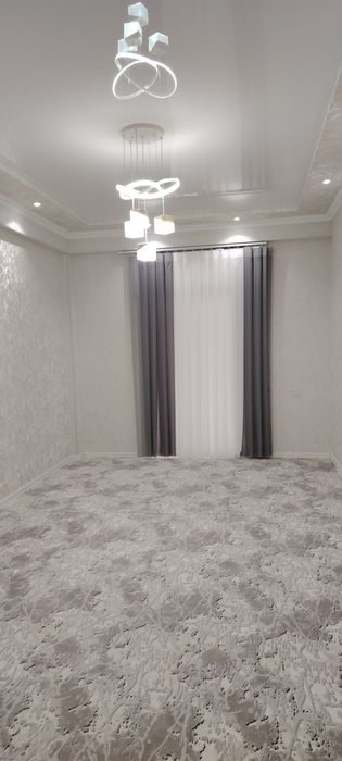 Срочно! Продам 3-комнатную квартиру (84 м²) с ремонтом «под ключ»