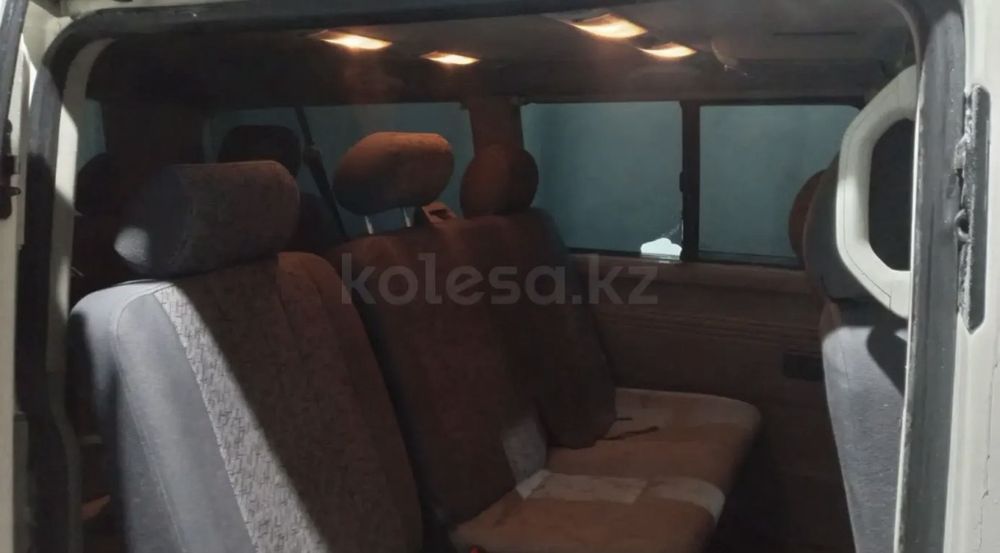 Продам фольтсваген т5