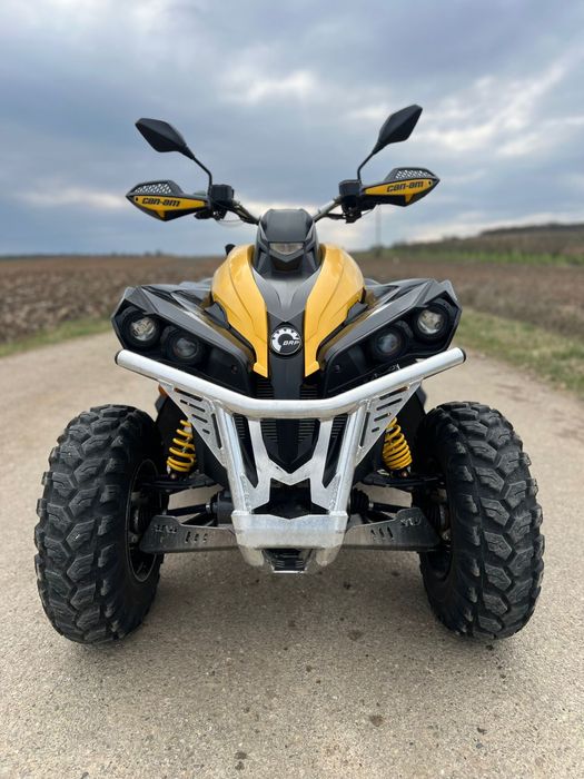 Can Am Renegade 1000 XXC 2014 BRP