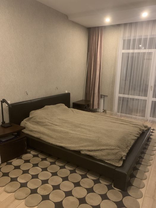 Спальний гарнитур из 4 предметов