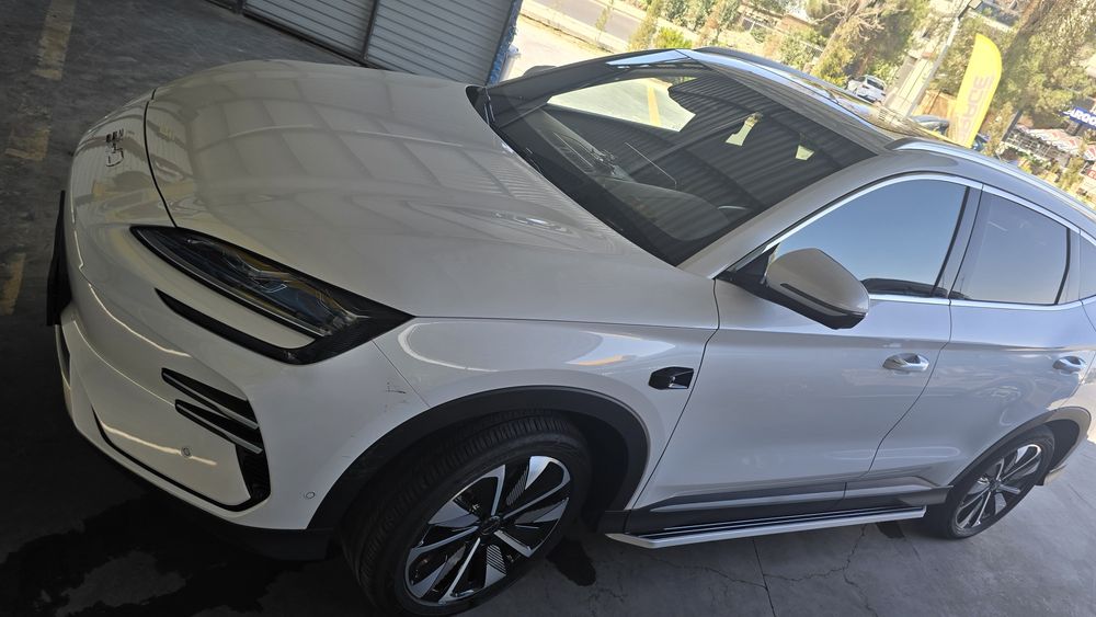 BYD song plyus Chempion smart 2025