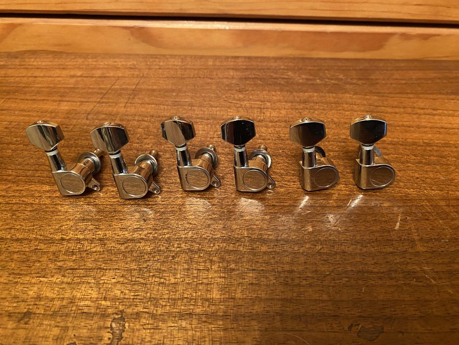 Ключове за китара (различни модели)