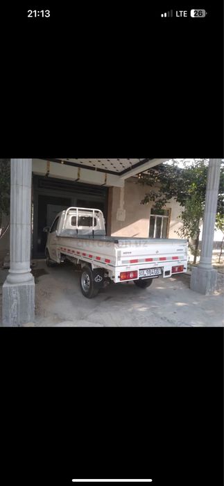 Changan Start sotiladi 24 yil