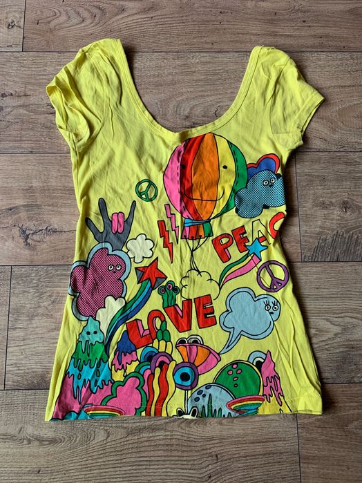 Блузки различни - S