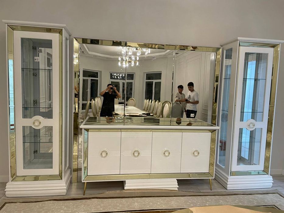 Шохона мехмонхонангиз учун, Шохона пенал камотларимиз.