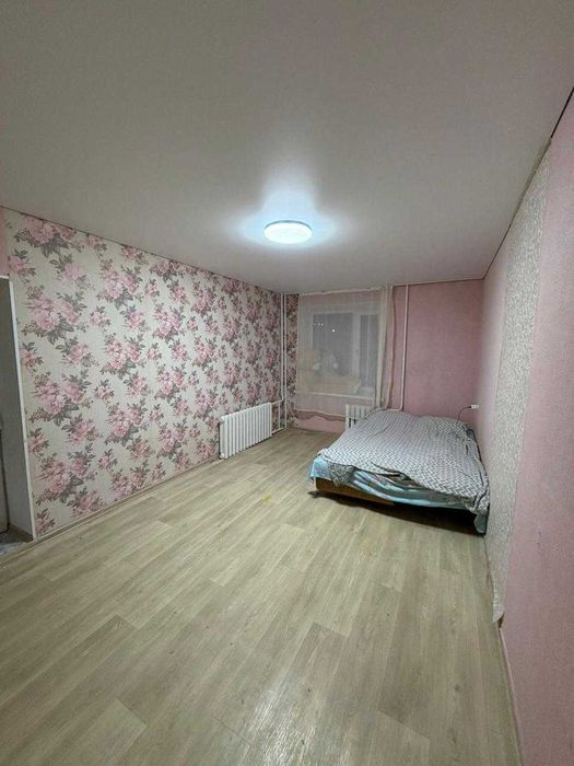 1 комнатная квартира