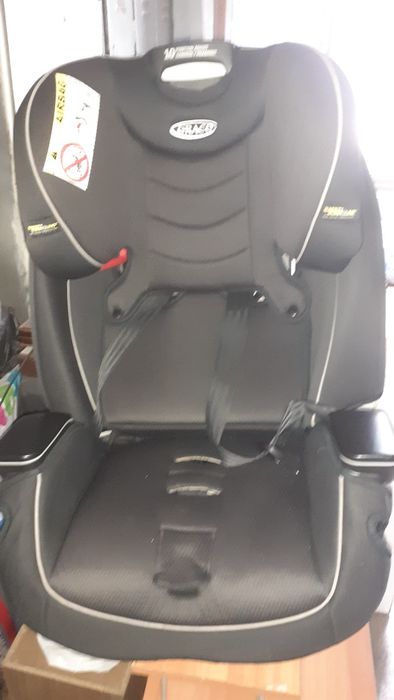 Scaun Auto Isofix Graco