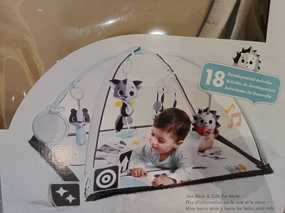 Активна гимнастика Tiny love 86 x. 78 см