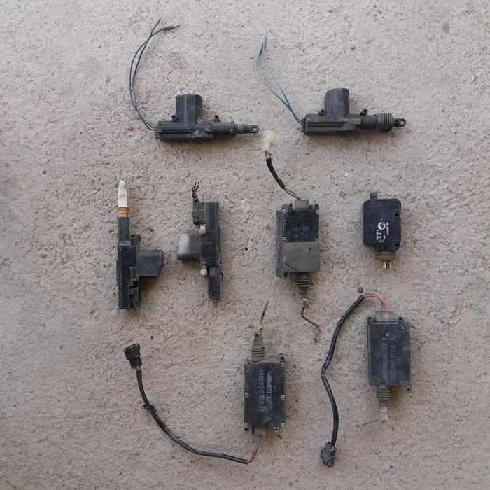 Продам  запчасти