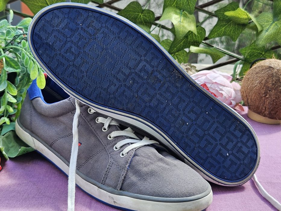 Tommy Hilfiger мъжки кецове N41
