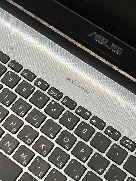 Ноутбук Notebook Laptop