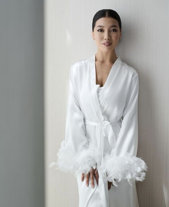 Наряд для невесты