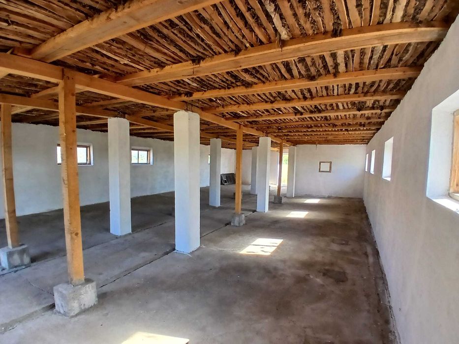 casa de vanzare comuna Radovan
