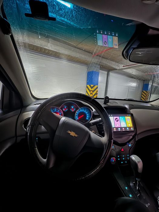 Продам Шевроле Круз