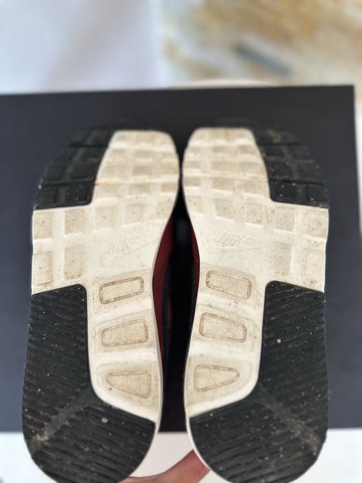 Дамски Маратонки Nike Air Max