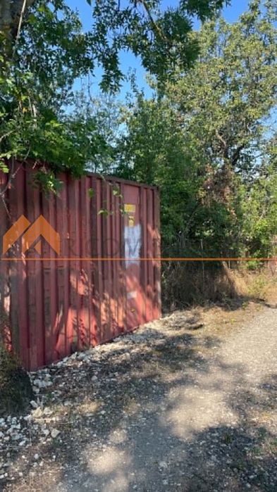Парцел в Варна, област-м-т Перчемлията площ 579