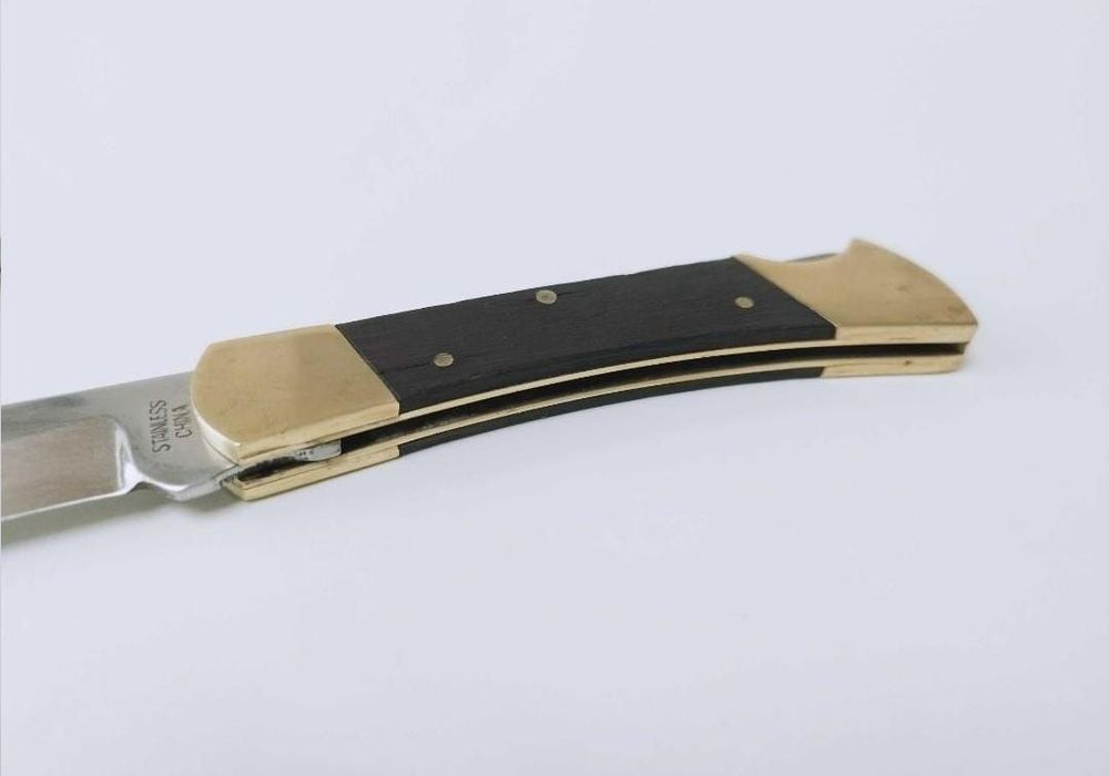 Briceag vechi Stainles China