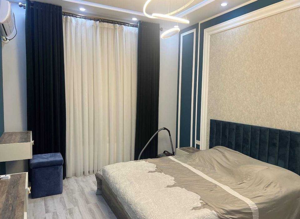 ШАЙХОНТОХУР Ц-13 Себзор Ганга Метро Гафур Квартира аренда 2-ком 80м²