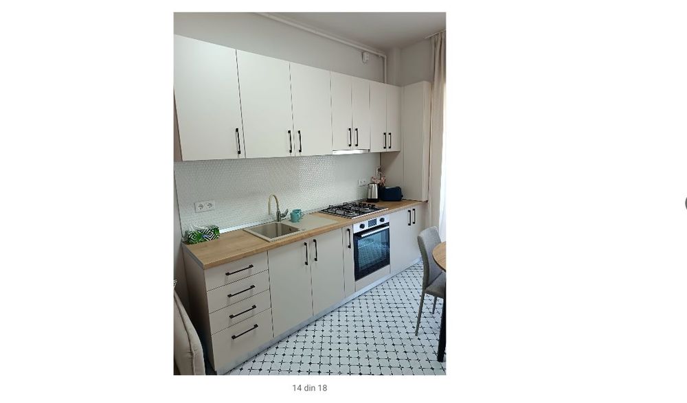 Studio Modern de Inchiriat,38mp,Casian Rezidente Selimbar — fotografia 1