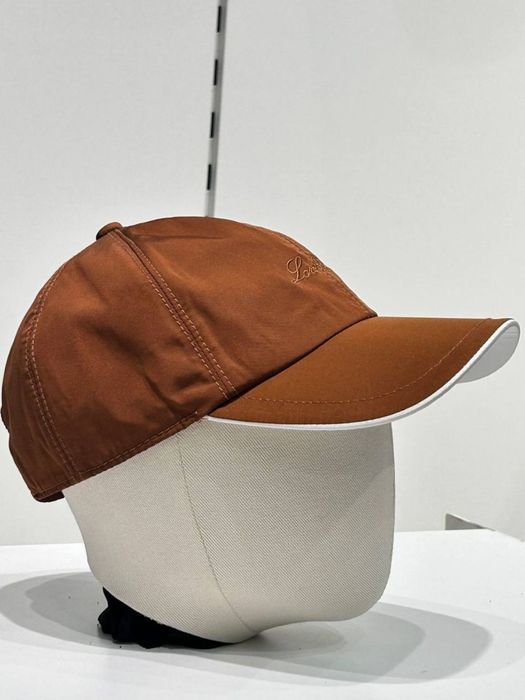 Кепка Loro piano качественный