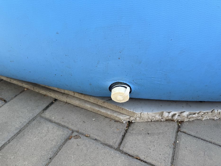 Бассейн INTEX 305 см.