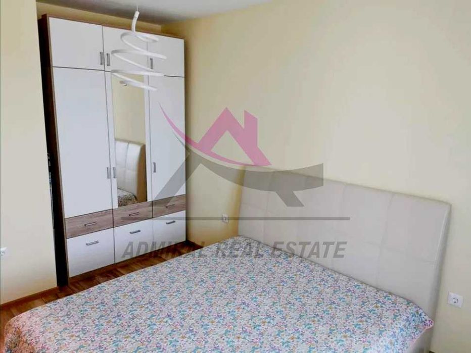 Дава се под наем Двустаен апартамент в Варна, Младост 1 - 57 кв.м за 450 € - Снимка #3