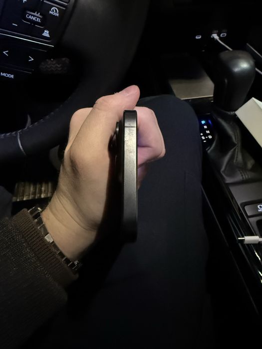 Продам 15 про мах