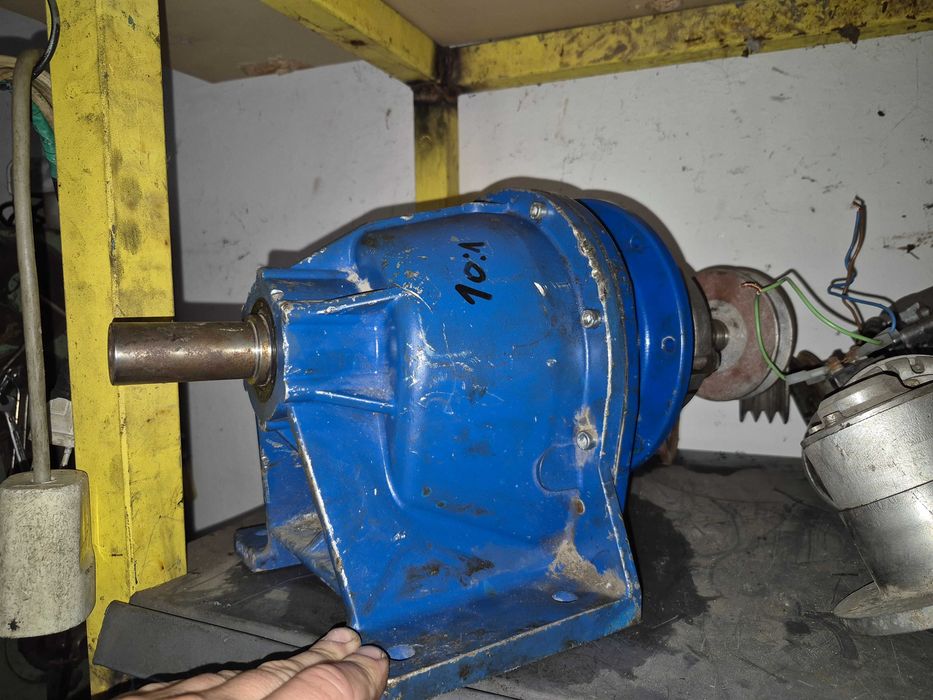 Reductor de turatie /multiplicator