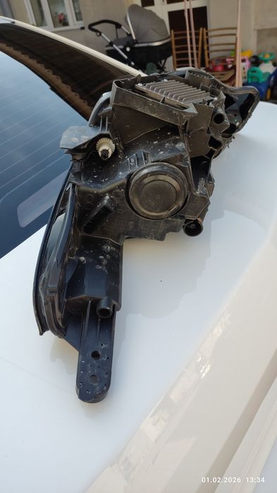 Cherry arizo 6 pro fara