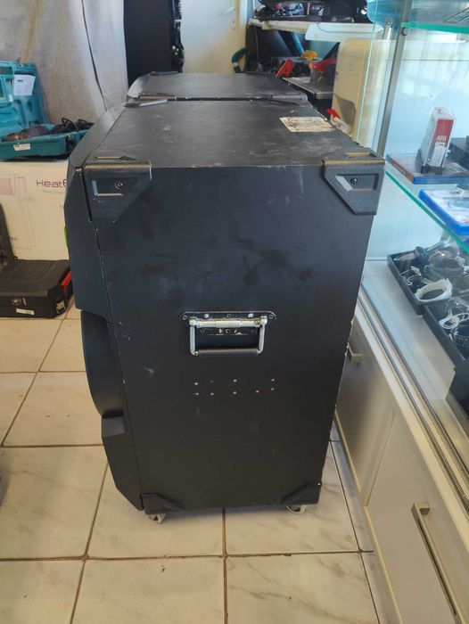 Колони Sony Shake X70   С нормални следи от употреба