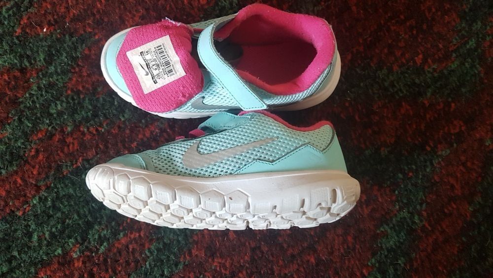 обувь для маленьких