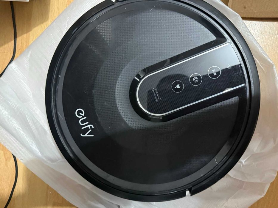 Anker Eufy RoboVac 35C прахосмукачка робот