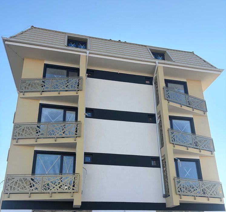 Garsoniera noua in Alexandria TVA INCLUS