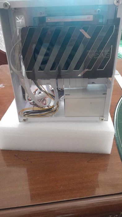 Корпус для ПК Т40  itx