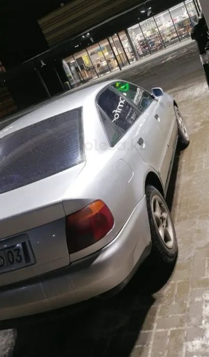 Продам.   Ауди А4