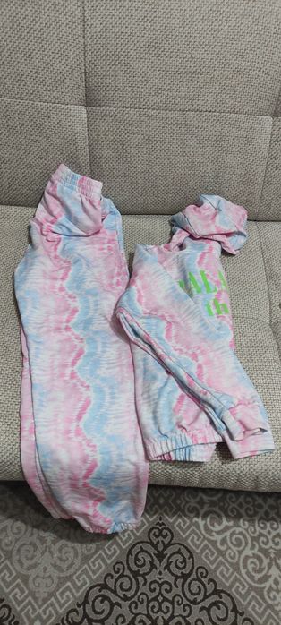 Бу одежда на девочку 10-12 лет