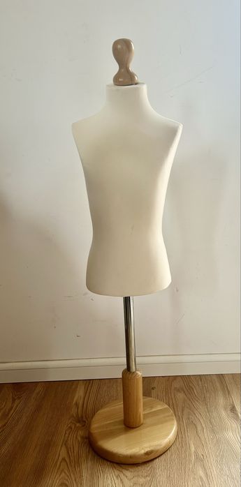 manechin copii croitorie