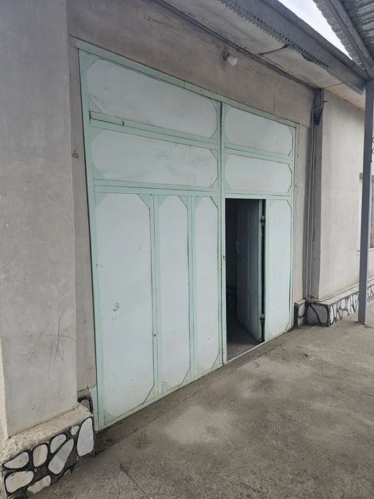 Darvoza  Sotiladi Temir