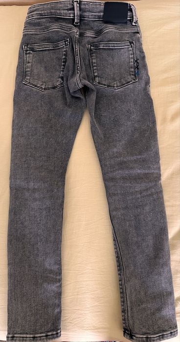 Дънки за момче Scotch & Soda 128cm