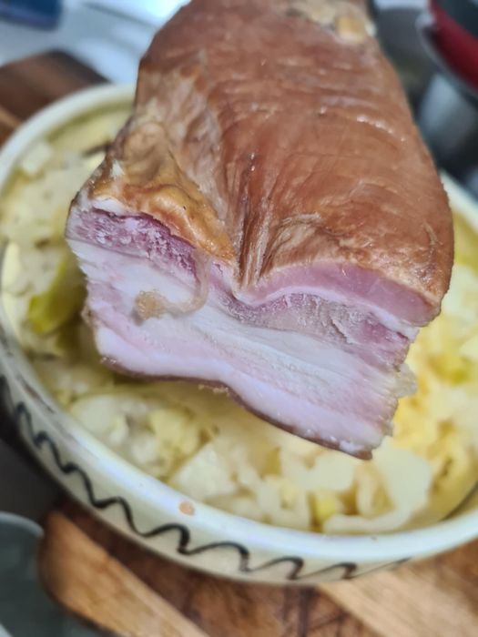 Produse din traditionale din Ardeal - platouri festive